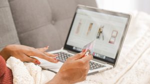 drogerie online