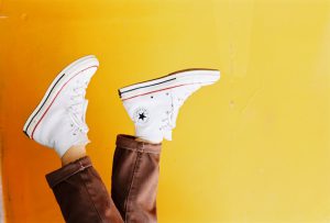 converse gdzie kupić