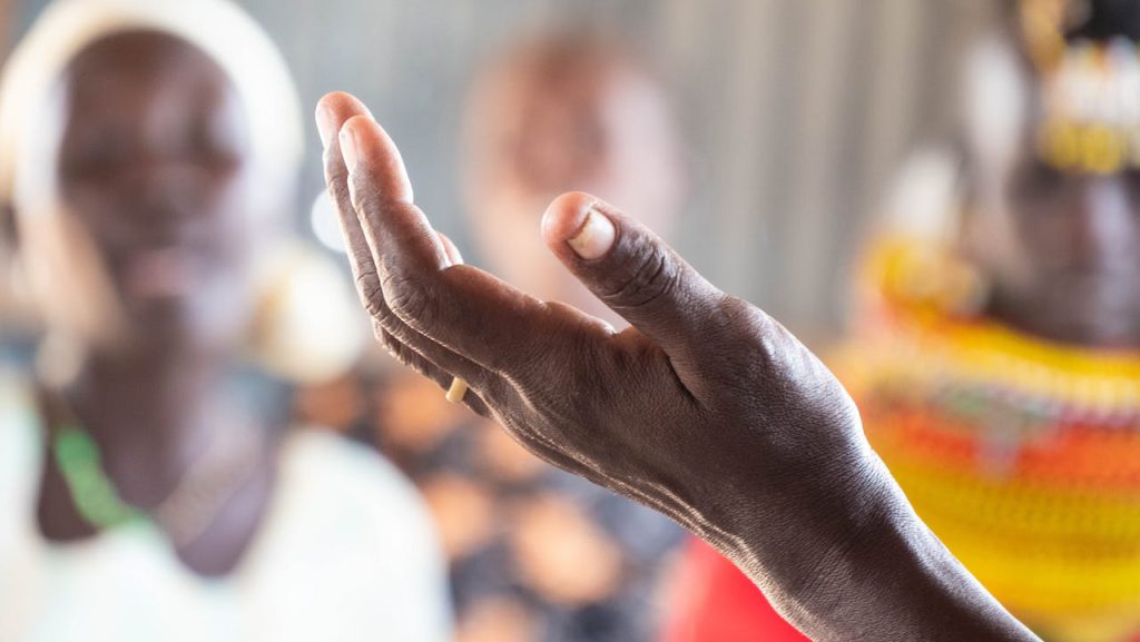 obgryzione paznokcie