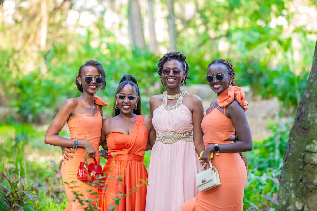 jaka sukienka na wesele