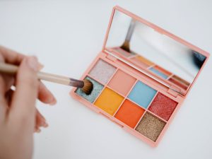 Najlepsza paleta cieni z Rossmanna