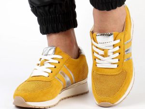 sneakersy damskie