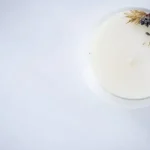 Magia świec sojowych